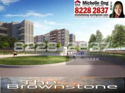 The Brownstone (D27), Condominium #125552462